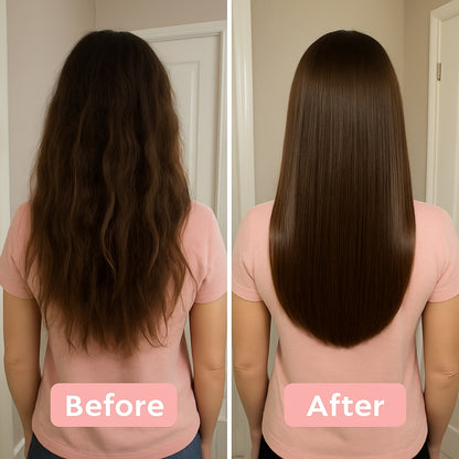 Smooth Strands Hair Split End Remover