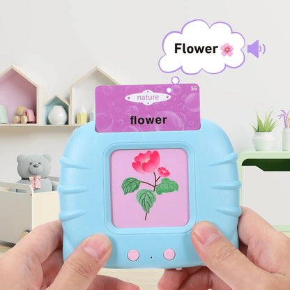 BRAINBLOOM LEARNING CARDS