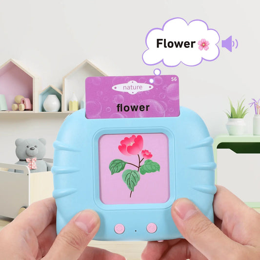 BRAINBLOOM LEARNING CARDS