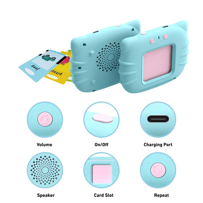 BRAINBLOOM LEARNING CARDS